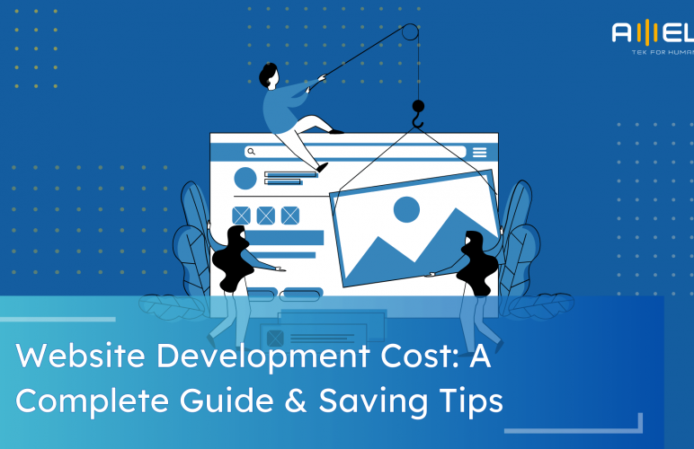 Web Development Cost