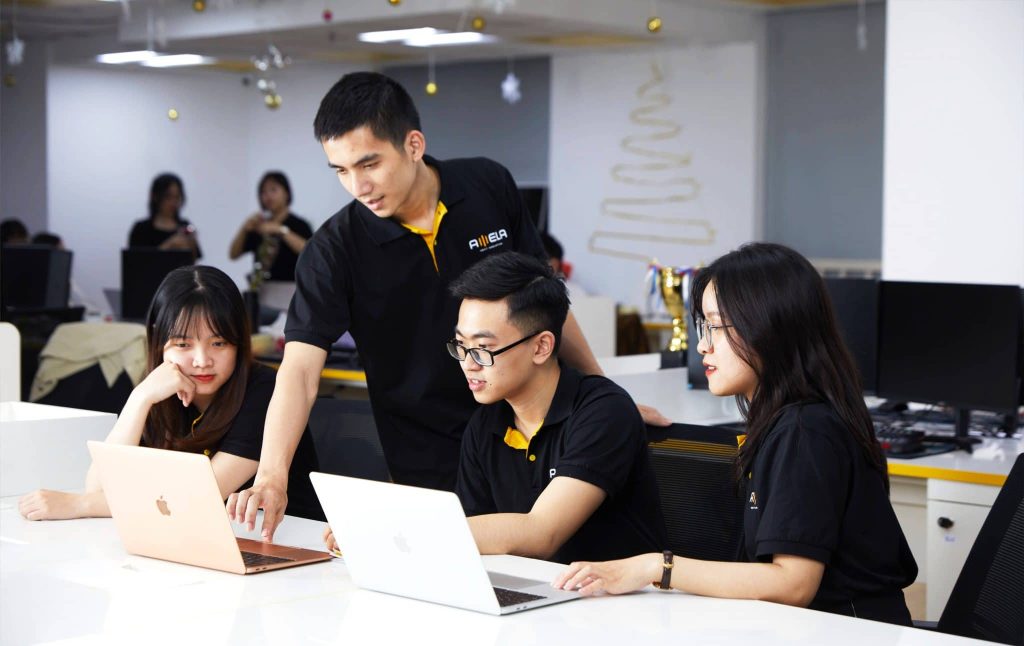 best regions for outsourcing