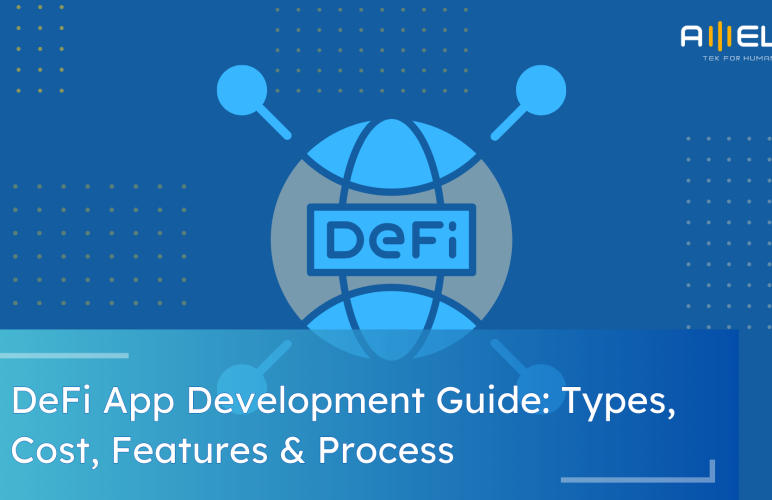 DeFi App Development Guide