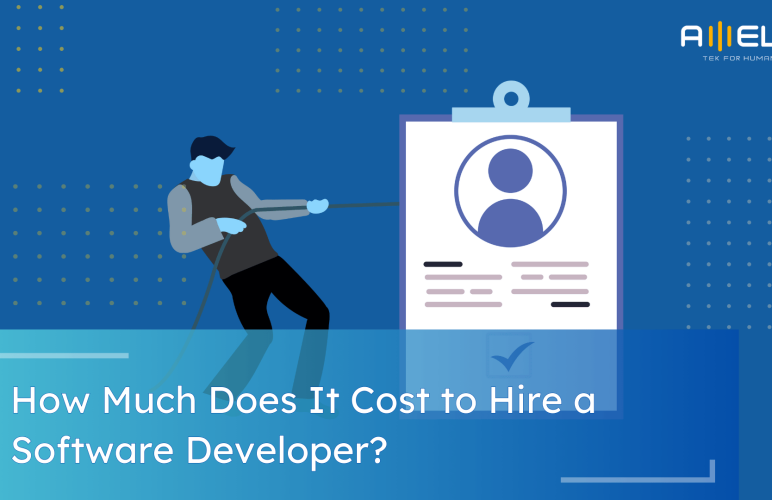 How Much Does It Cost to Hire a Software Developer