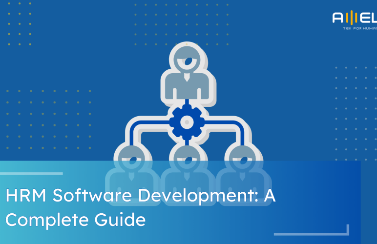 hrm software development guide