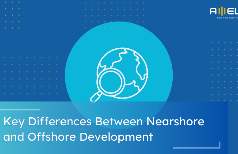 Nearshore and Offshore Development​