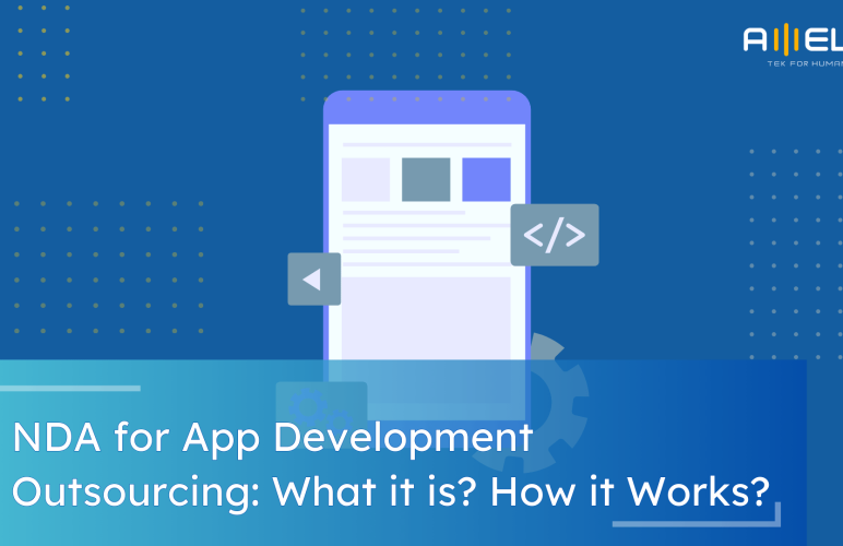 NDA for App Development Outsourcing