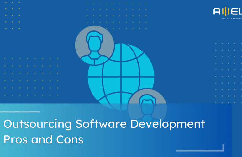 outsourcing software development pros and cons
