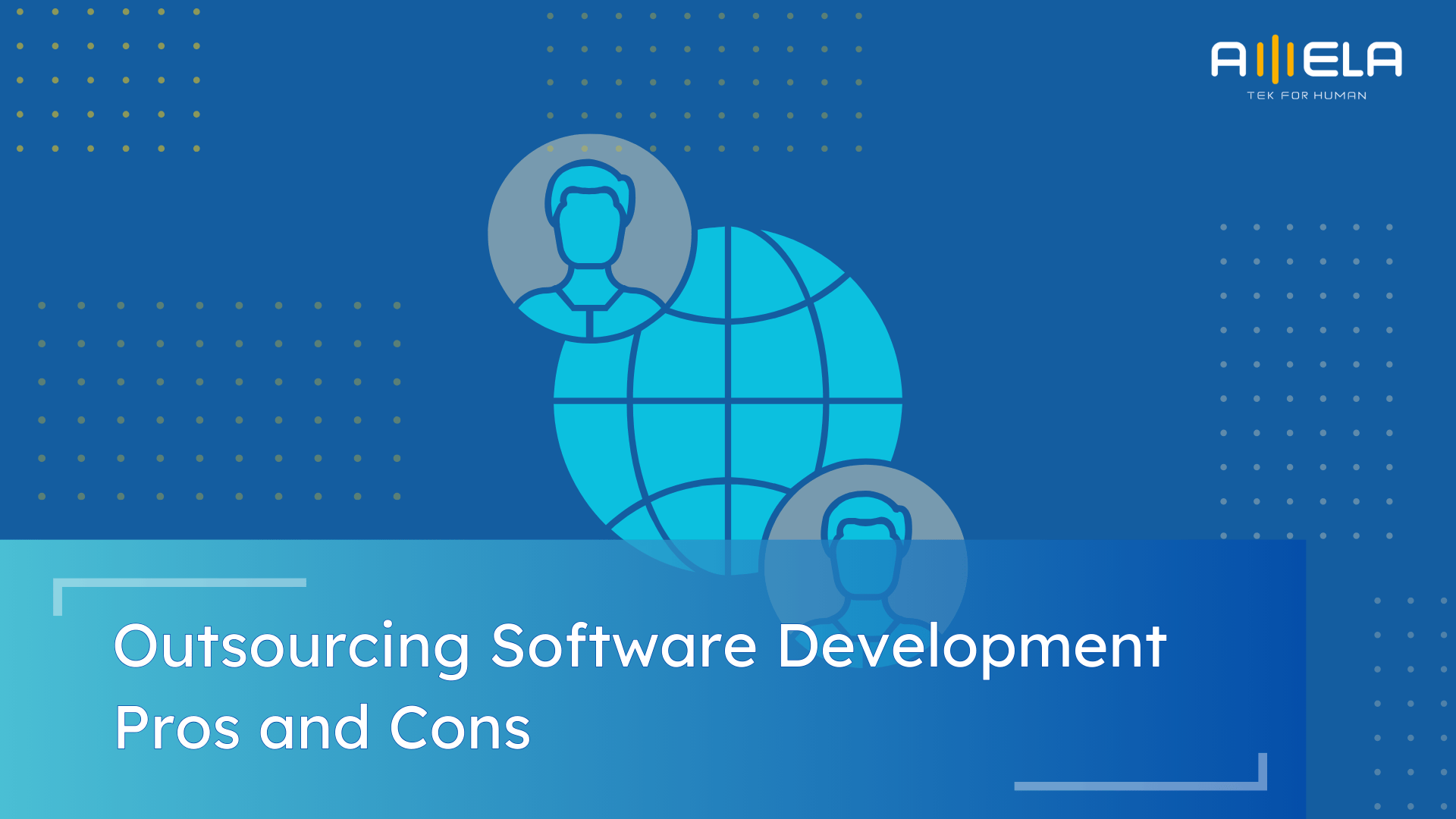 Outsourcing Software Development Pros and Cons: A Full Guide