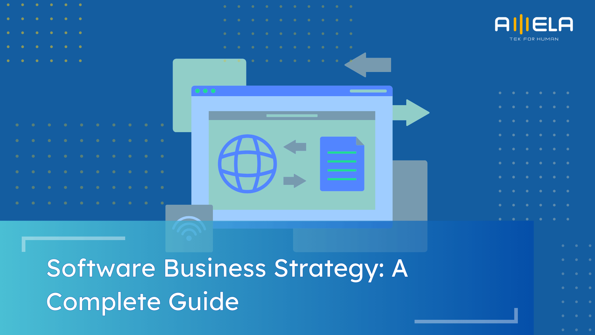 Software Business Strategy: A Complete Guide with Best Practices