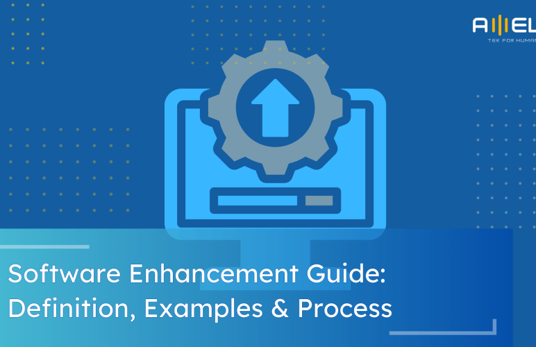 Software Enhancement Guide