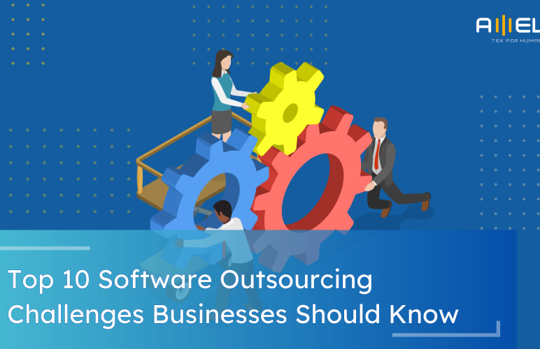 Software Outsourcing Challenges
