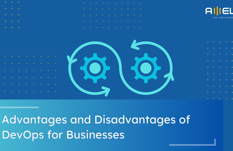 Advantages and disadvantages of devops