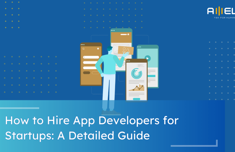 Hire App Developers for Startups