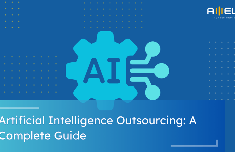 Artificial Intelligence Outsourcing Guide