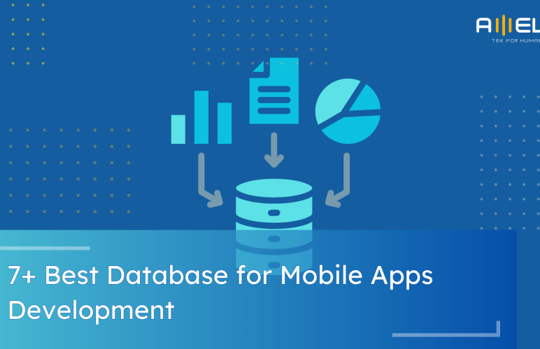 Best Database for Mobile Apps