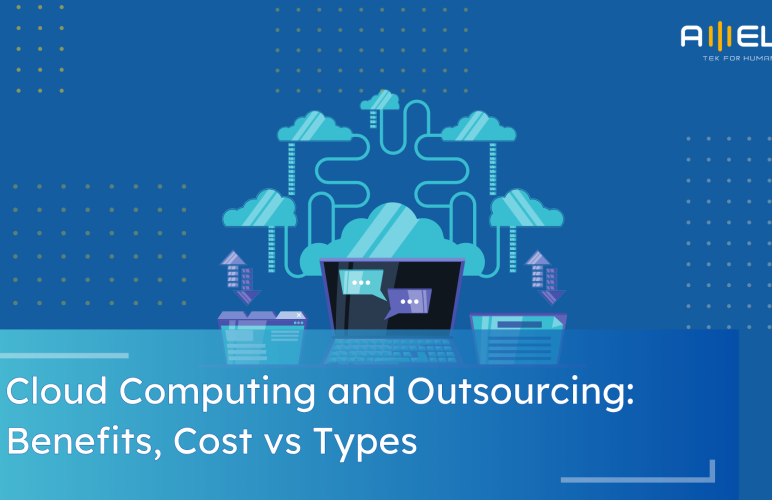 Cloud Computing and Outsourcing