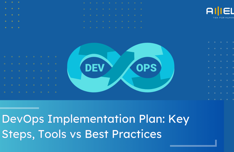 DevOps Implementation Plan