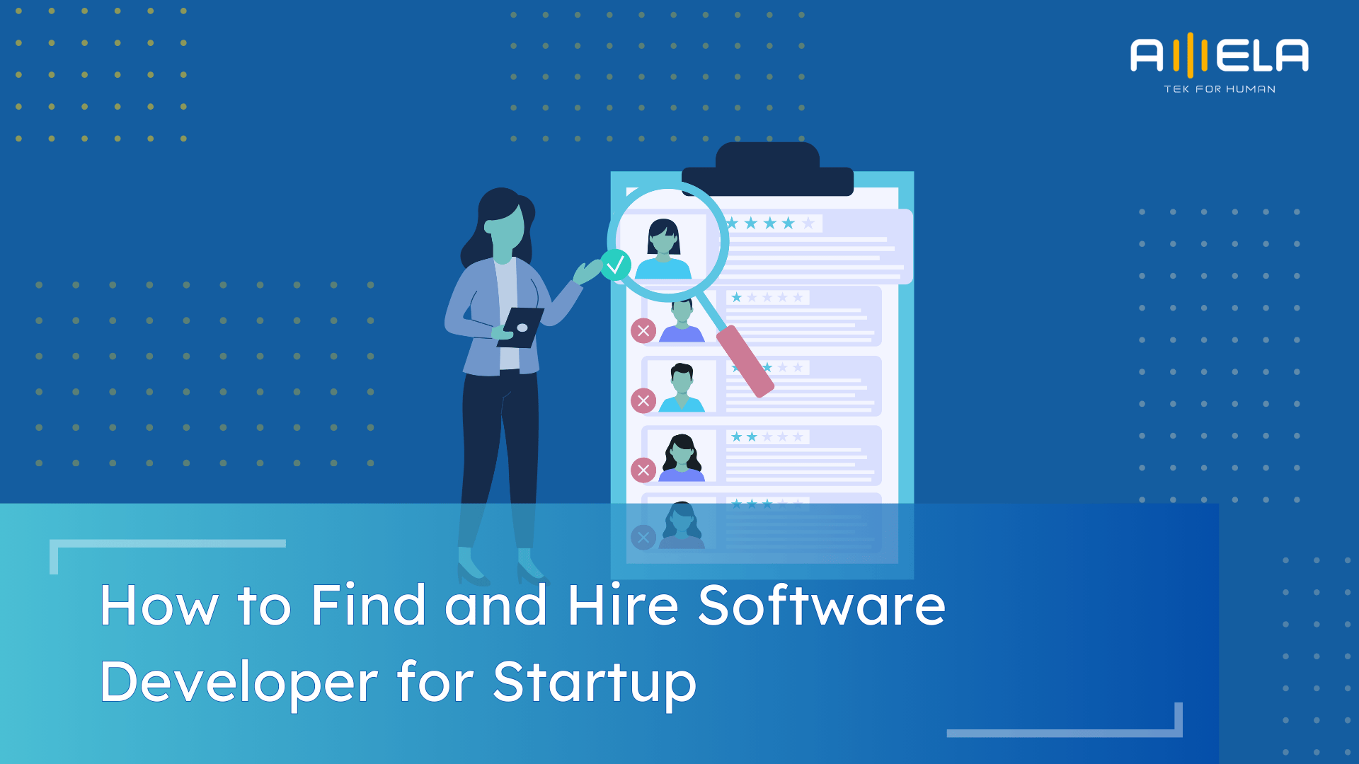 How to Find Software Developer for Startups? [2026 Guide]