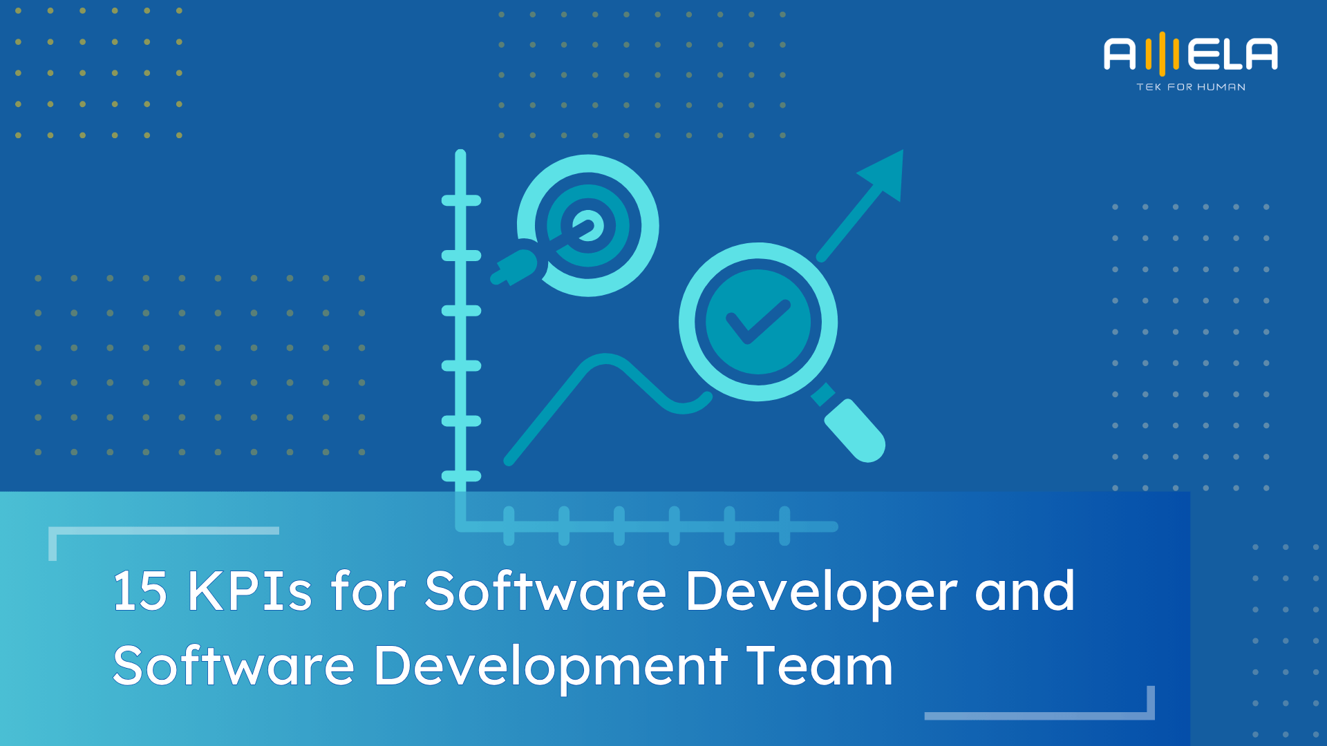 Top KPIs for Software Developer & Software Development Team