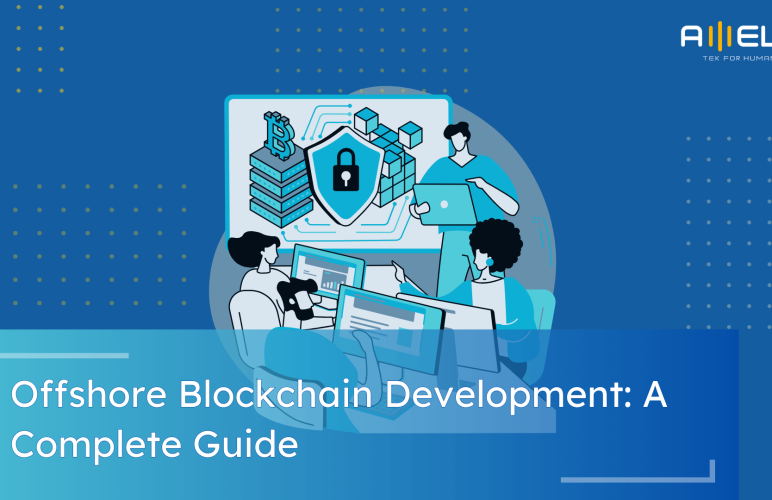 Offshore Blockchain Development Guide
