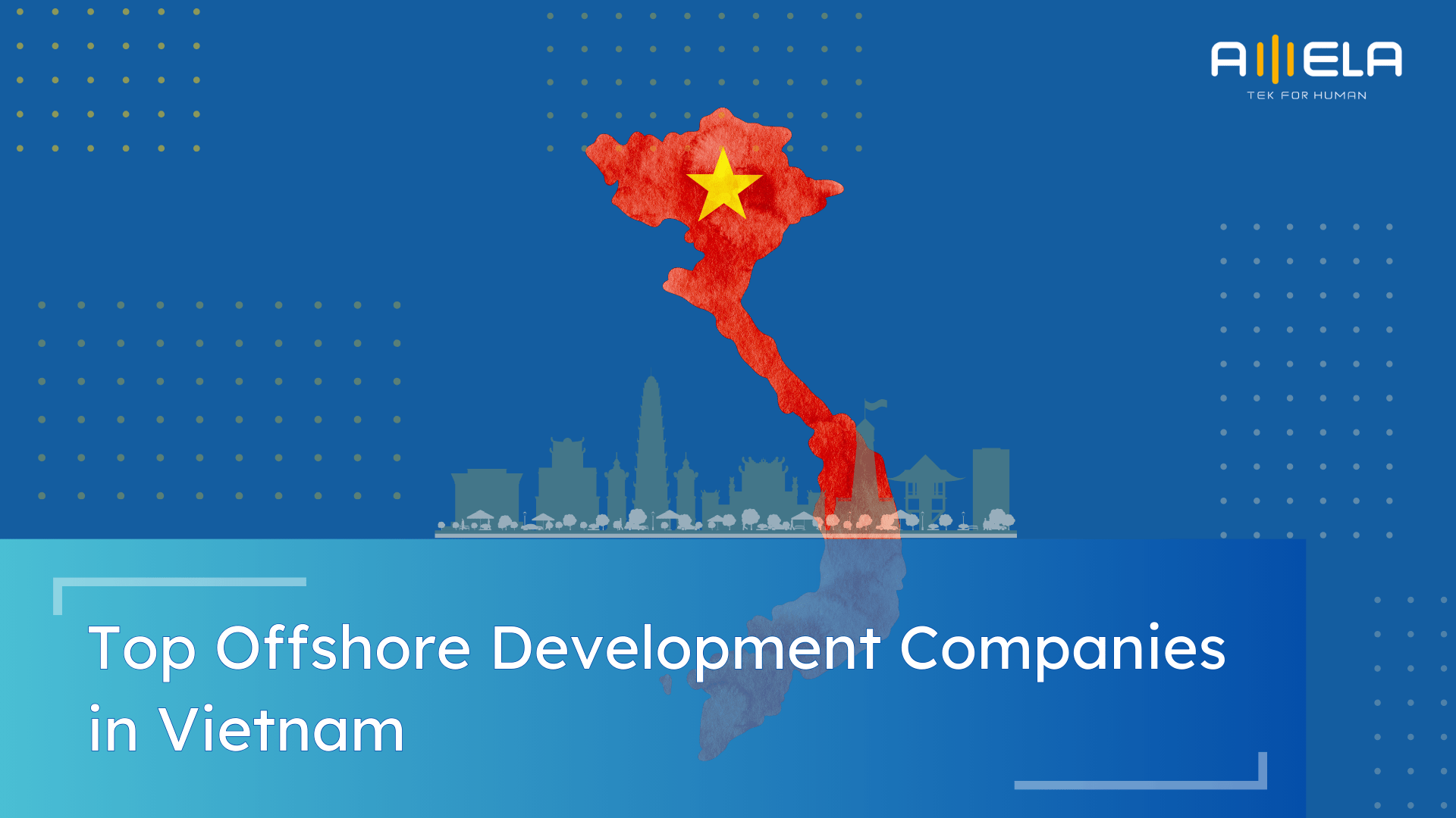 Top 5 Offshore Development Companies in Vietnam 2026