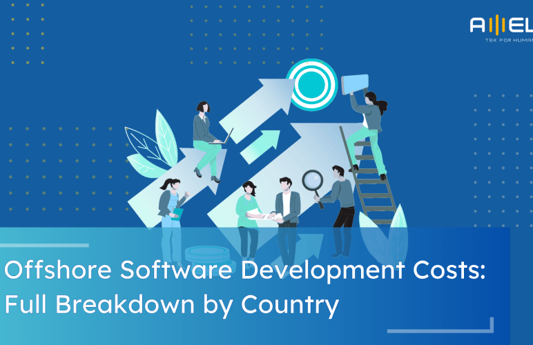 Offshore Software Development Costs