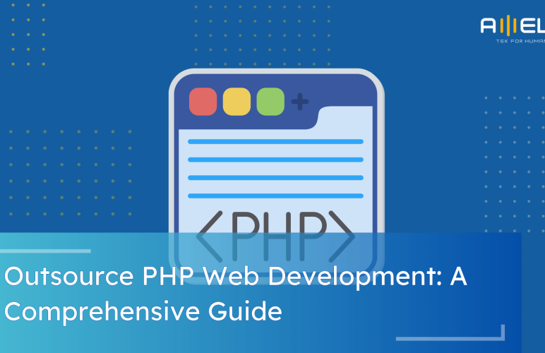 Outsourcing PHP web development