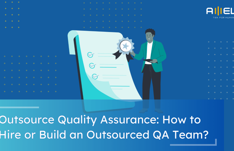 Outsource quality assurance