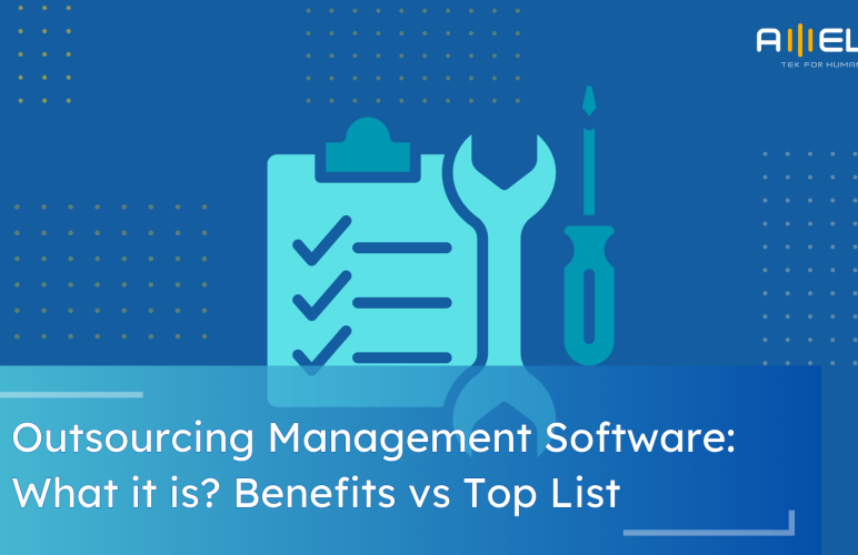 Outsourcing Management Software