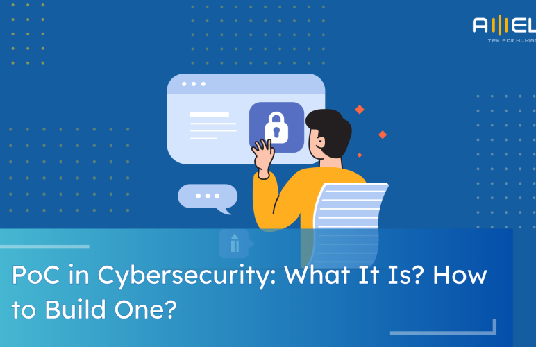 PoC in Cybersecurity