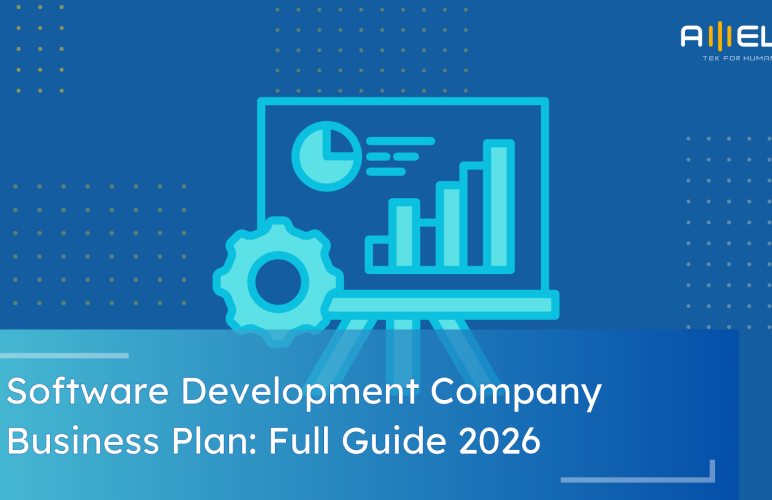 Software Development Company Business Plan