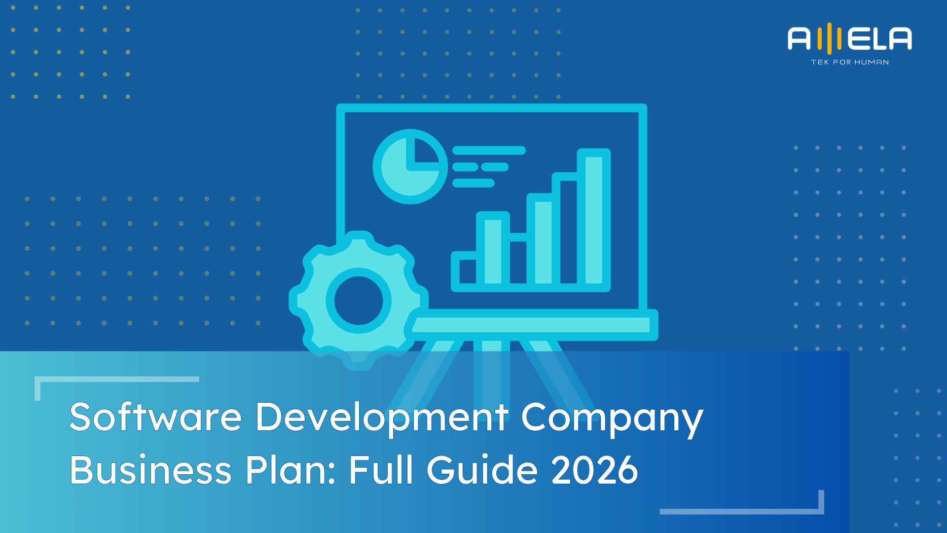 Software Development Company Business Plan: Full Guide 2026