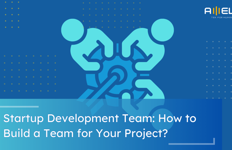 Startup Development Team