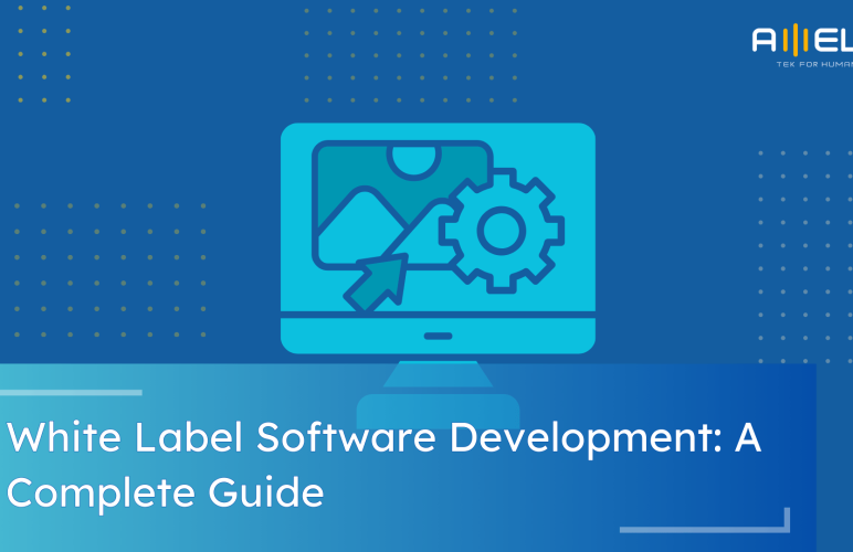 white label software development