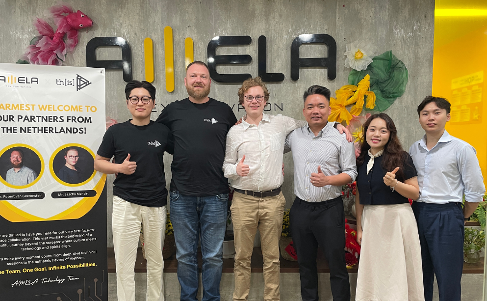 this.nl and AMELA Technology