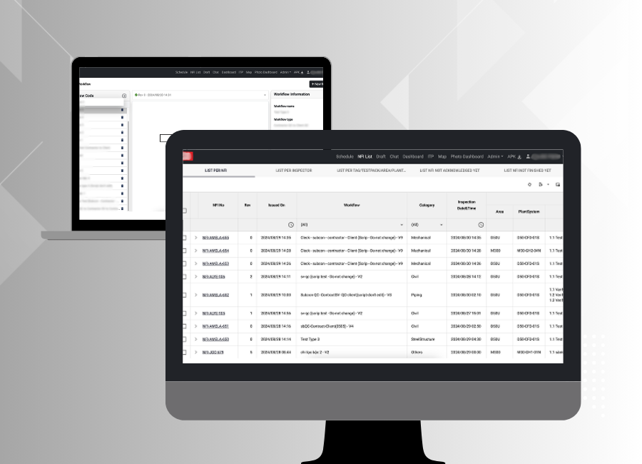 Construction case study