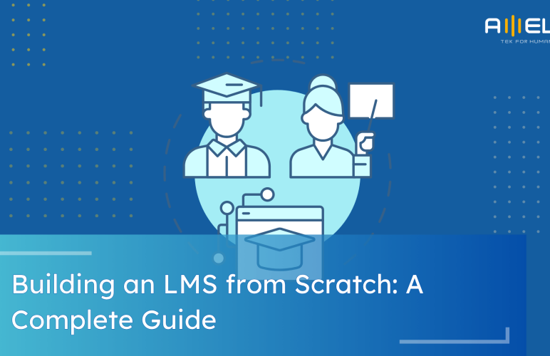 Building an LMS