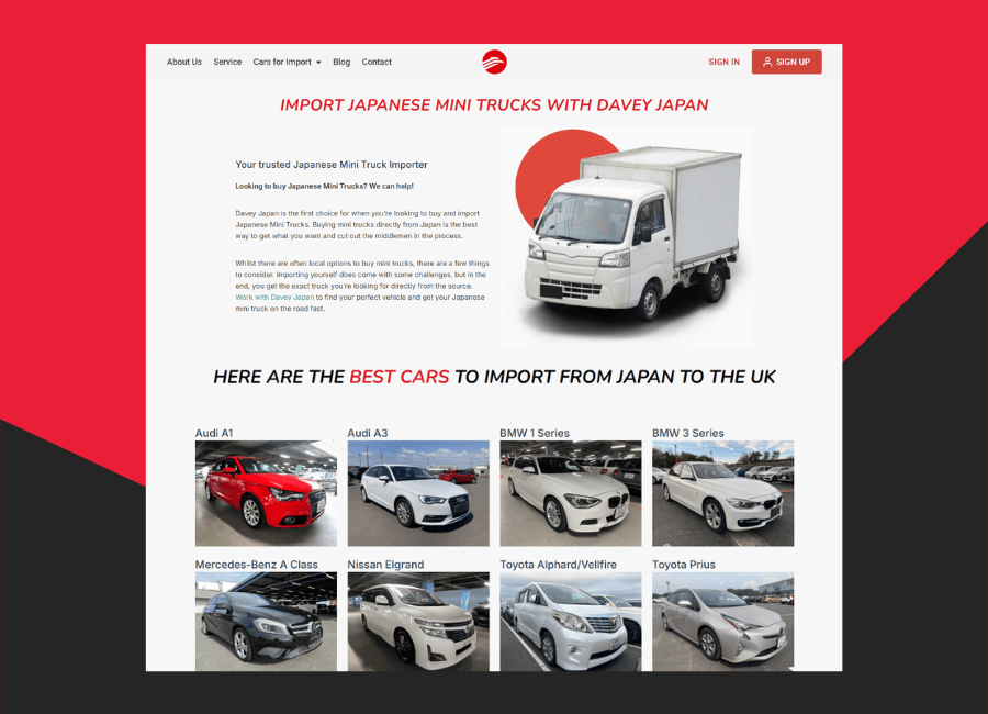 ecommerce case study