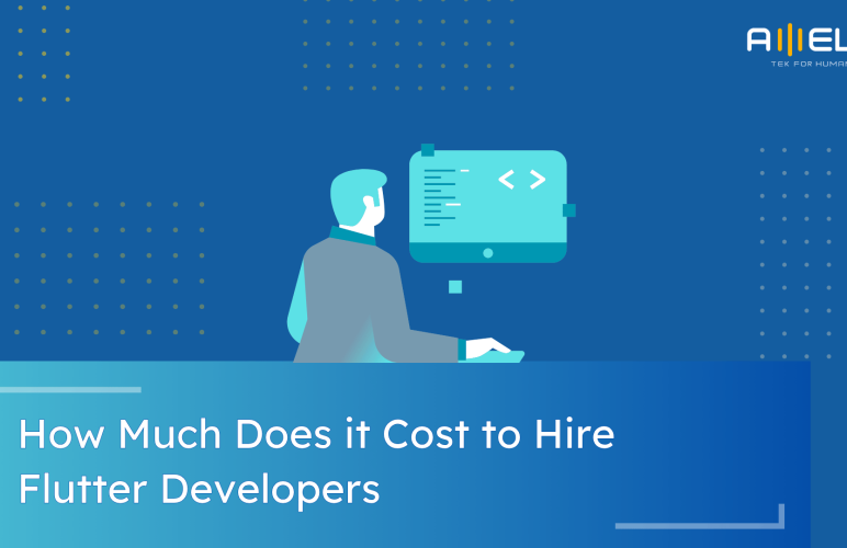 Cost to Hire Flutter Developers