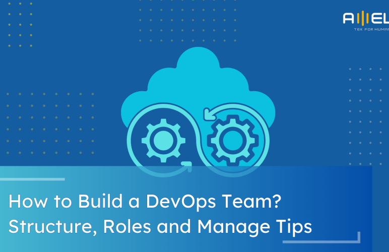 Build a DevOps team