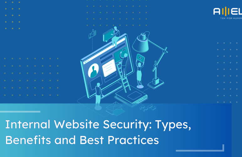 Internal Website Security