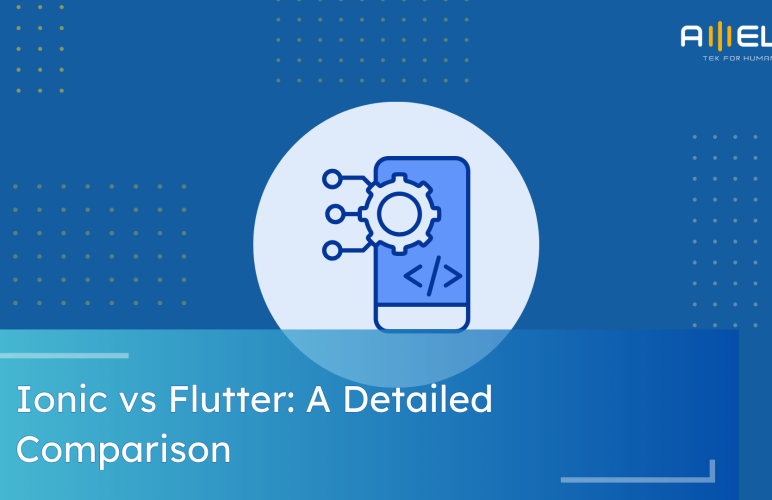 ionic vs Flutter