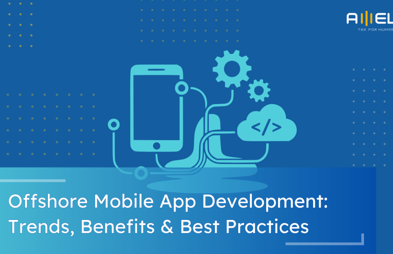 Offshore Mobile App Development