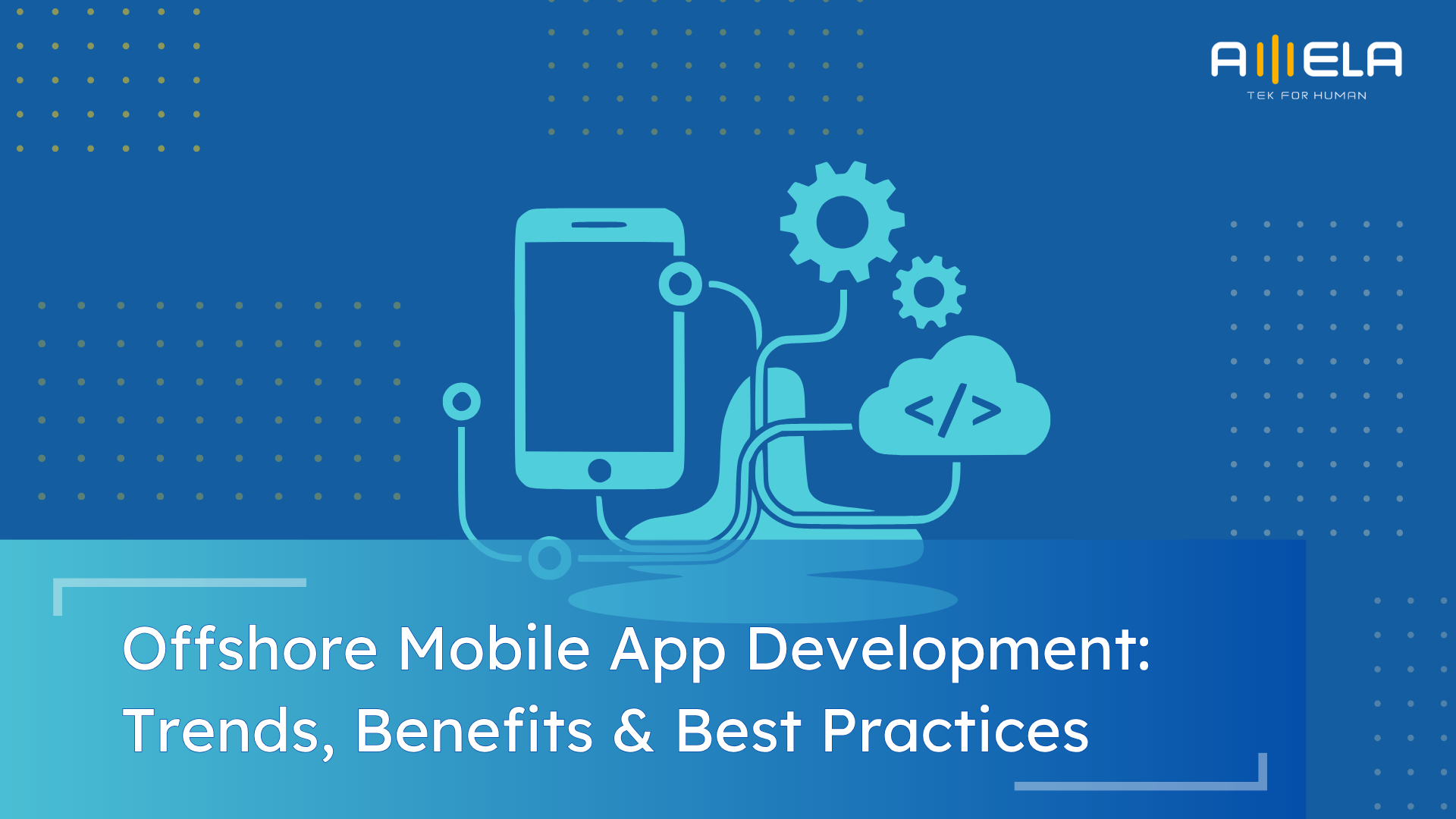 Offshore Mobile App Development: A Comprehensive Guide 2026