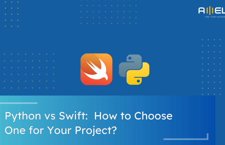 Python vs Swift Comparison