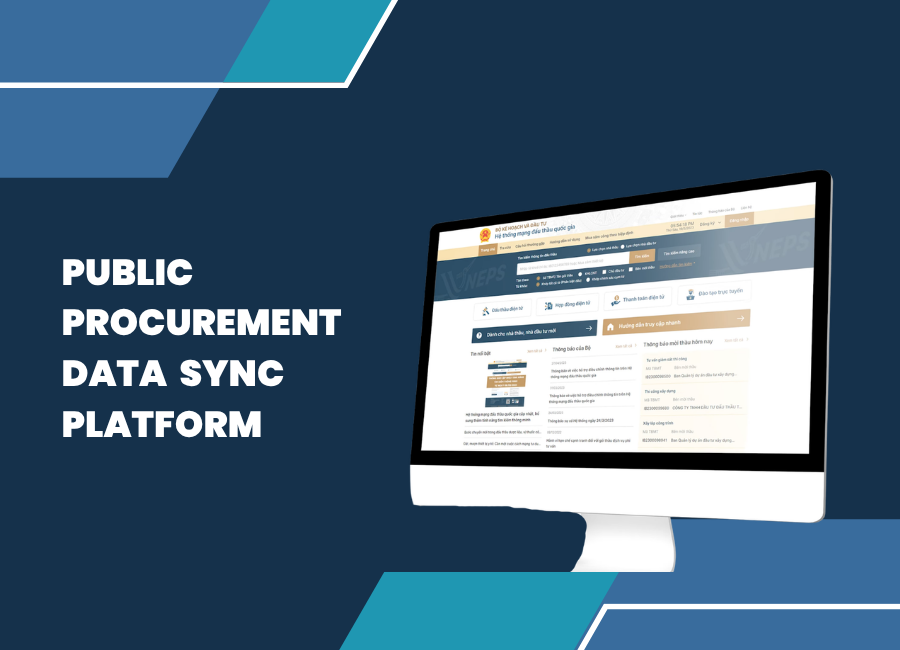 public procurement case study