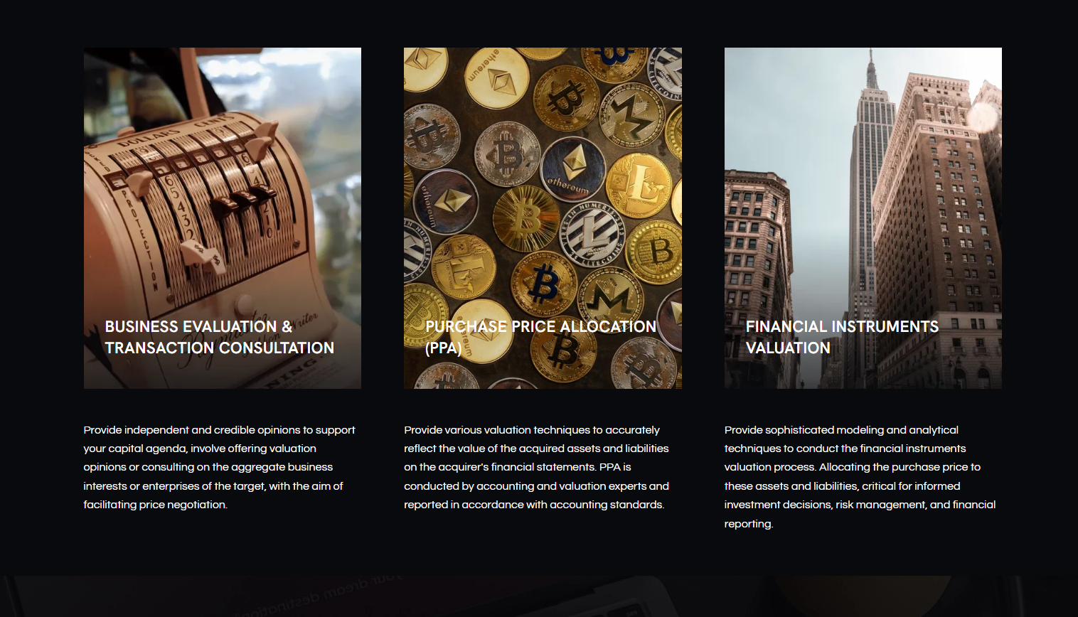 Hong Kong Currency Management Platform
