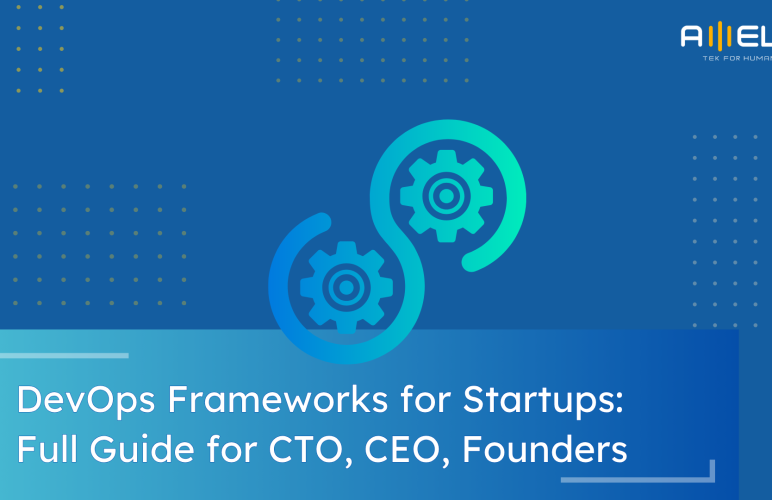 devops for startups