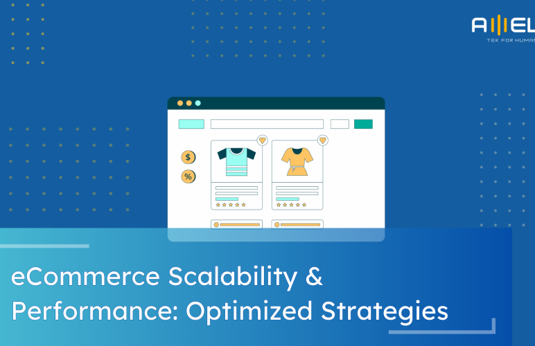 ecommerce scalability and performance