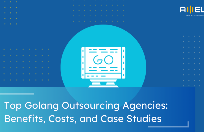 golang outsourcing