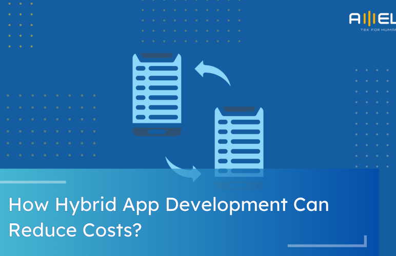 hybrid application development