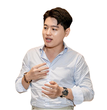 Mr. Liam Nguyen
