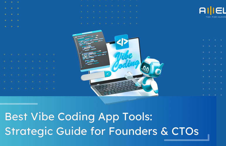 vibe coding app